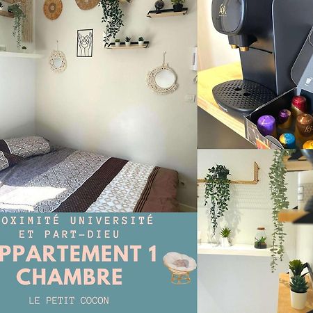 L'Oasis Cosy Apartment วีเลอร์บาน ภายนอก รูปภาพ