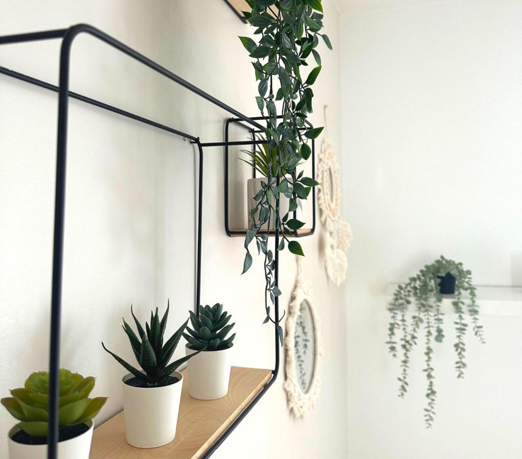 L'Oasis Cosy Apartment วีเลอร์บาน ภายนอก รูปภาพ