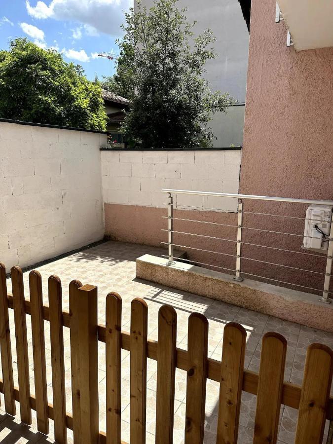 L'Oasis Cosy Apartment วีเลอร์บาน ภายนอก รูปภาพ