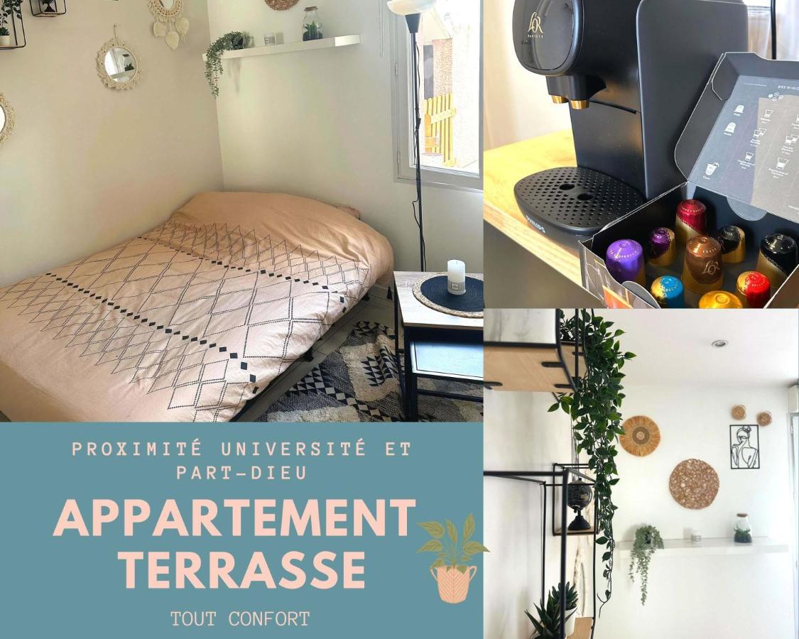L'Oasis Cosy Apartment วีเลอร์บาน ภายนอก รูปภาพ