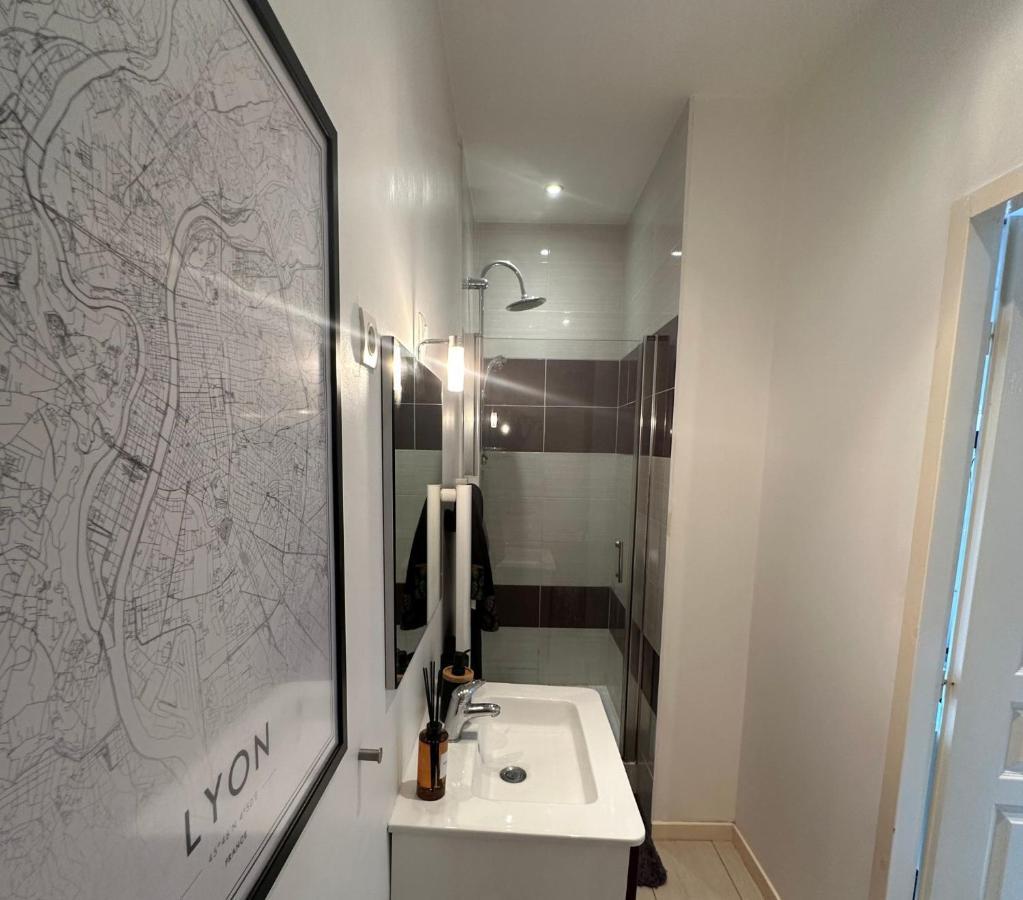 L'Oasis Cosy Apartment วีเลอร์บาน ภายนอก รูปภาพ