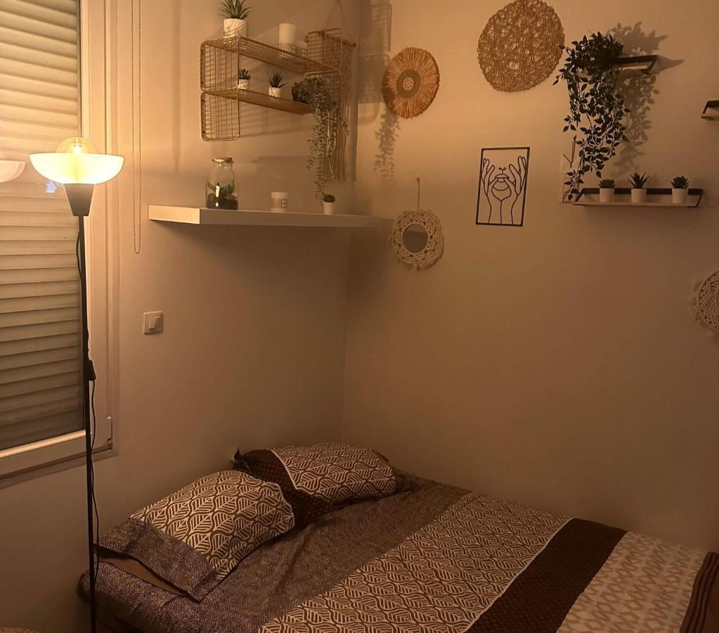 L'Oasis Cosy Apartment วีเลอร์บาน ภายนอก รูปภาพ